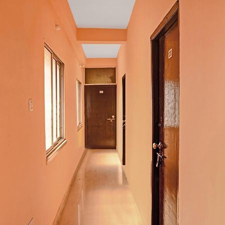 Hotel O Dreamline Καλκούτα Εξωτερικό φωτογραφία