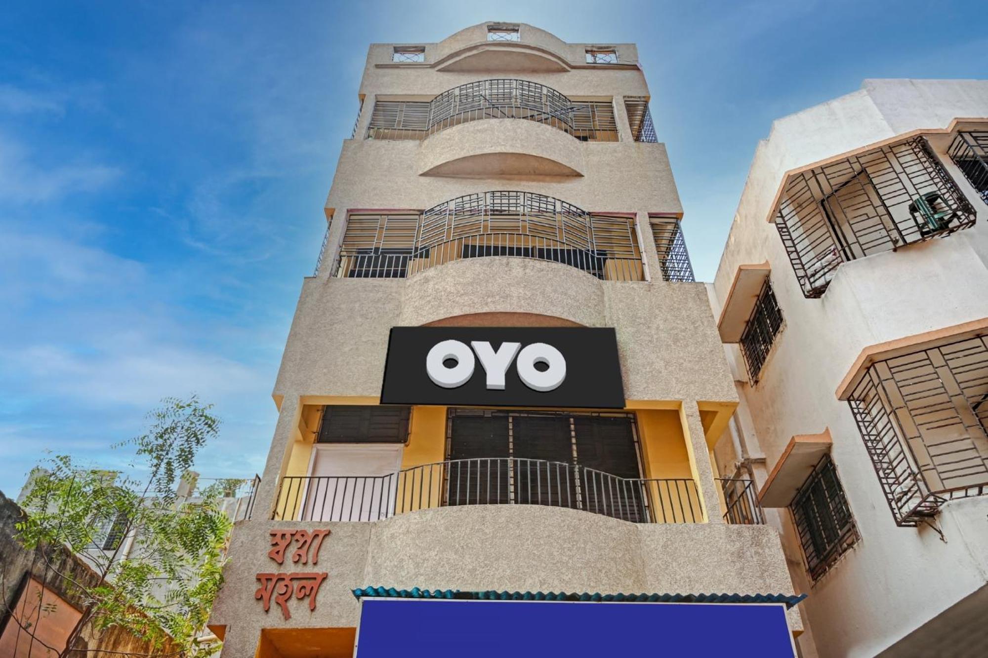 Hotel O Dreamline Καλκούτα Εξωτερικό φωτογραφία