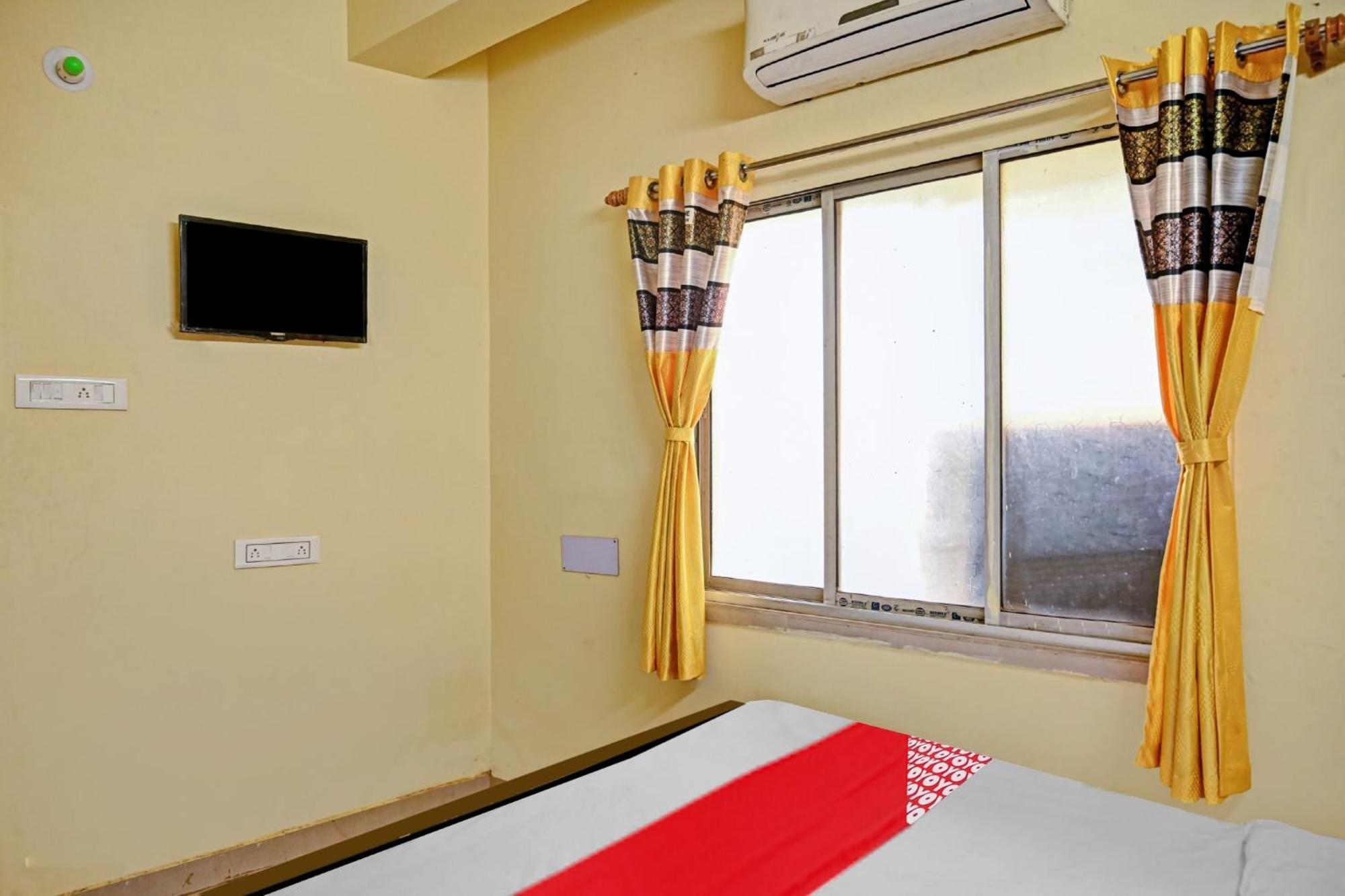 Hotel O Dreamline Καλκούτα Εξωτερικό φωτογραφία