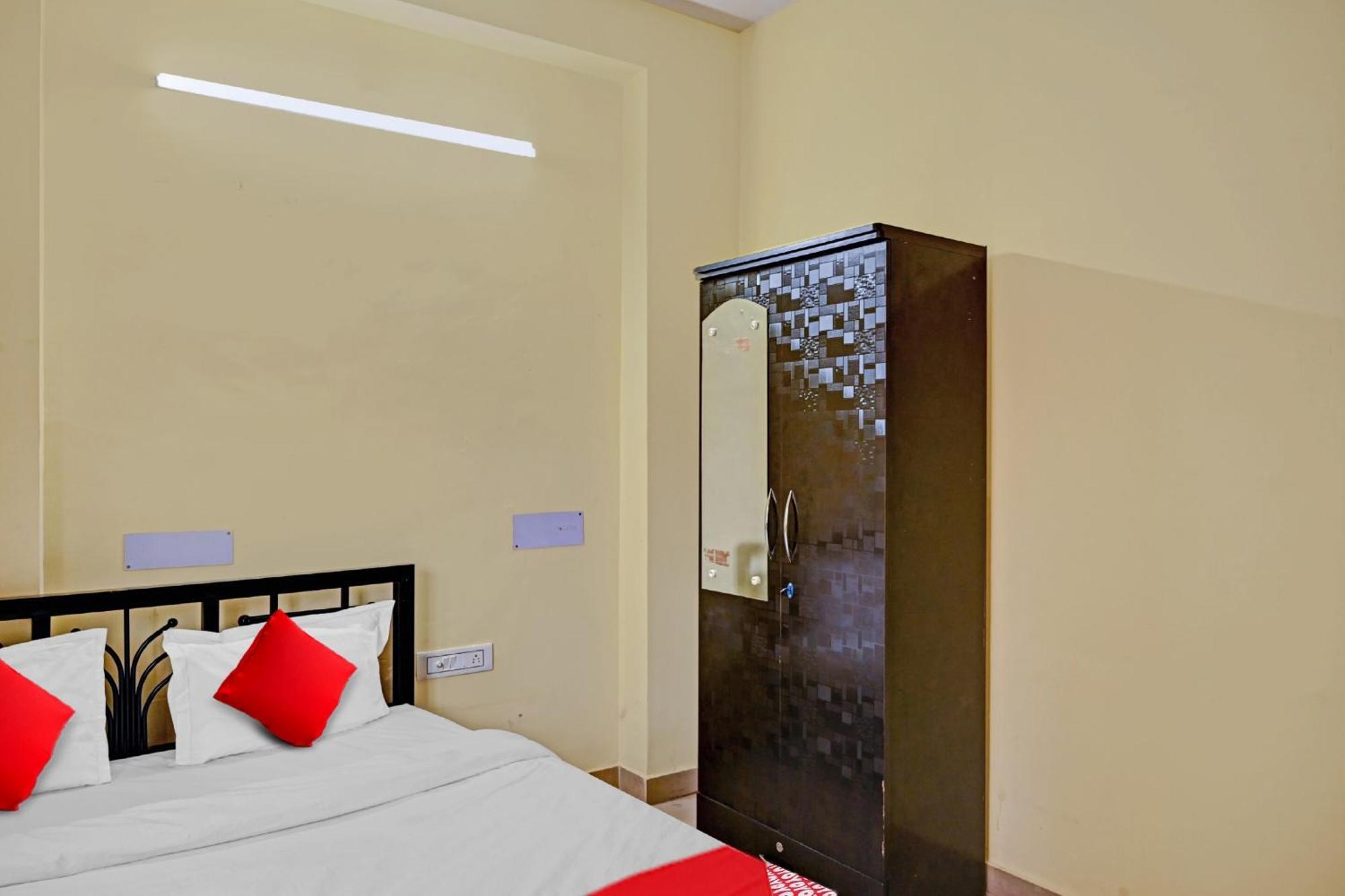 Hotel O Dreamline Καλκούτα Εξωτερικό φωτογραφία