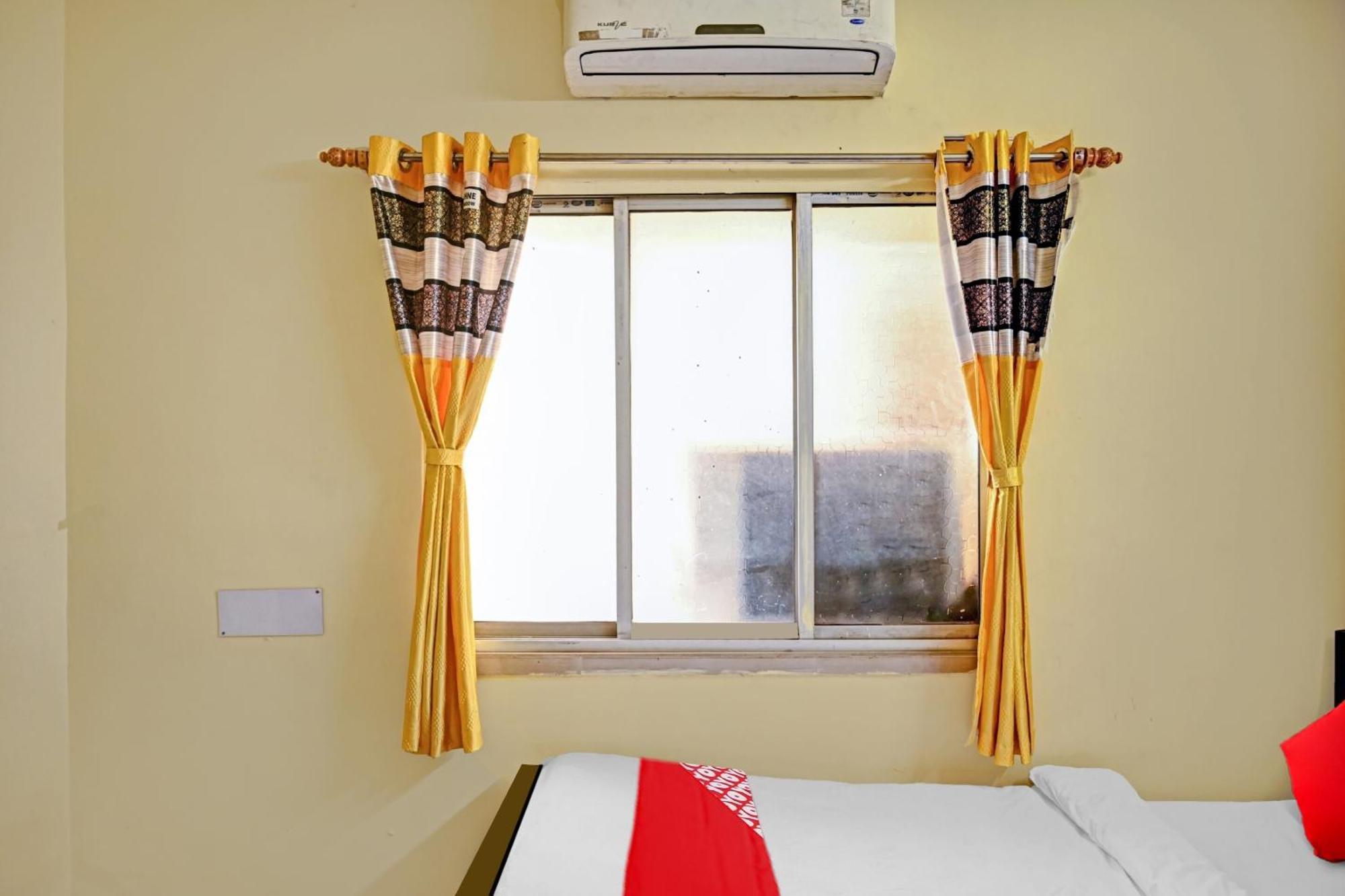 Hotel O Dreamline Καλκούτα Εξωτερικό φωτογραφία