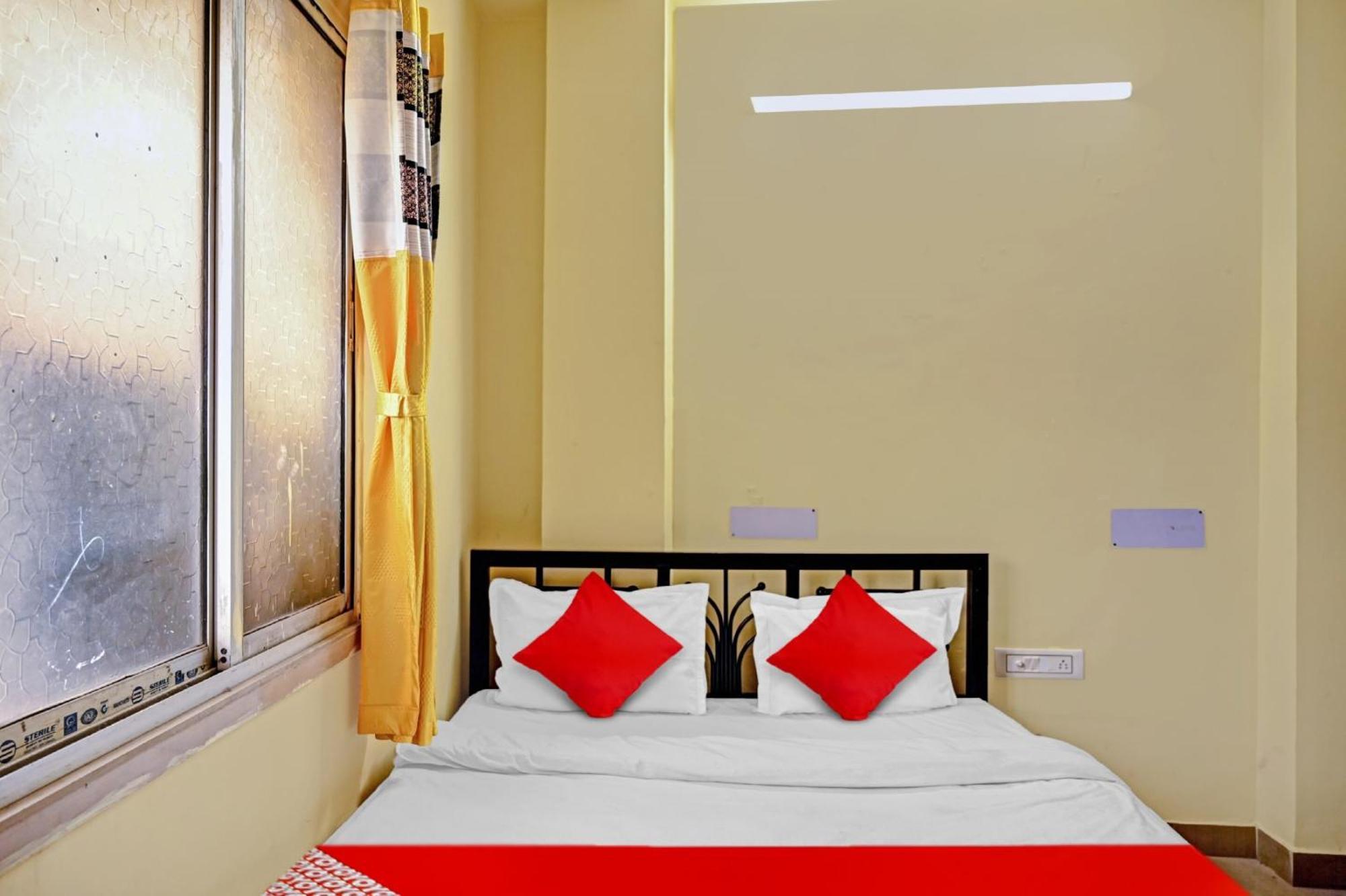 Hotel O Dreamline Καλκούτα Εξωτερικό φωτογραφία
