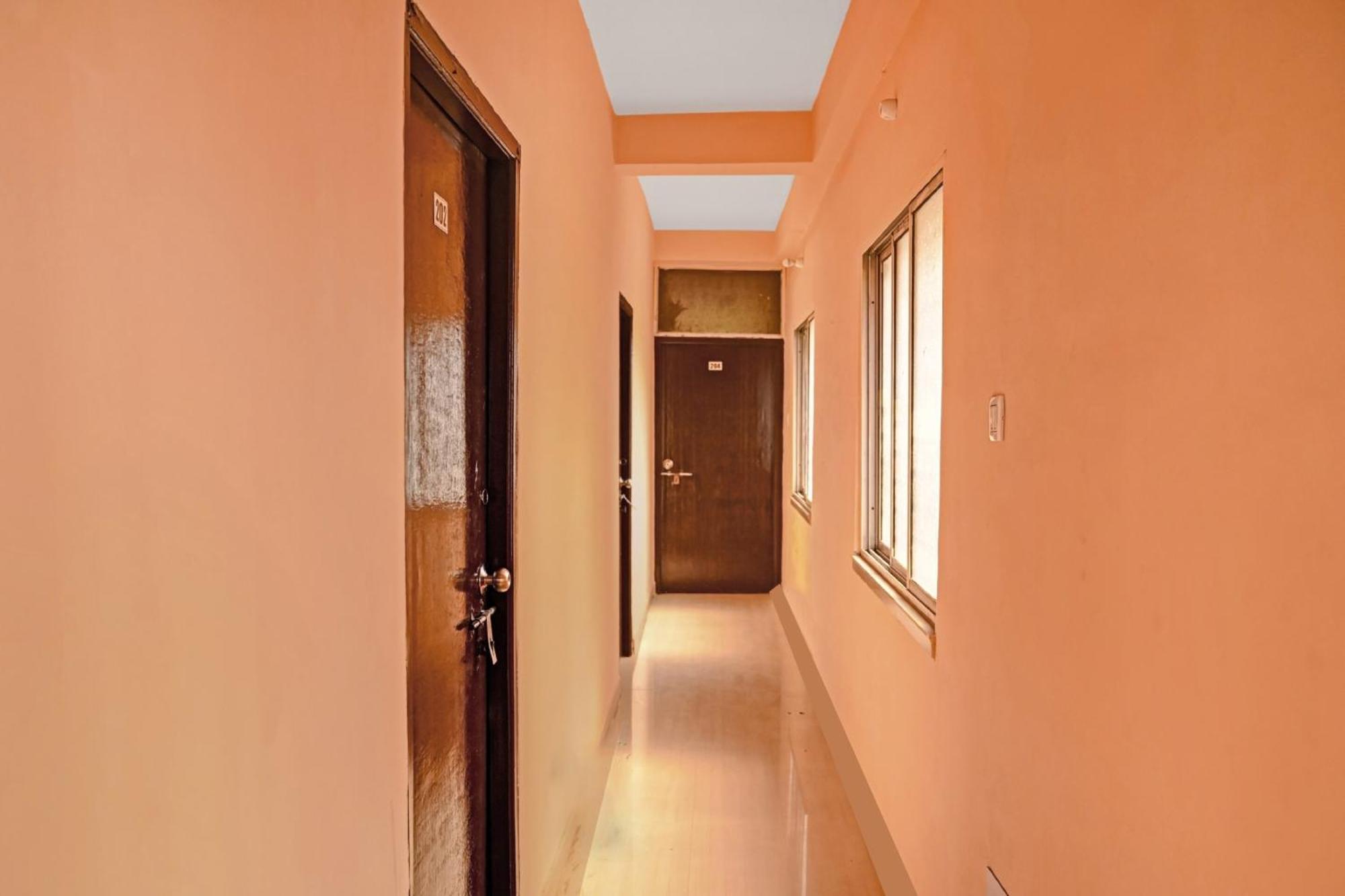 Hotel O Dreamline Καλκούτα Εξωτερικό φωτογραφία