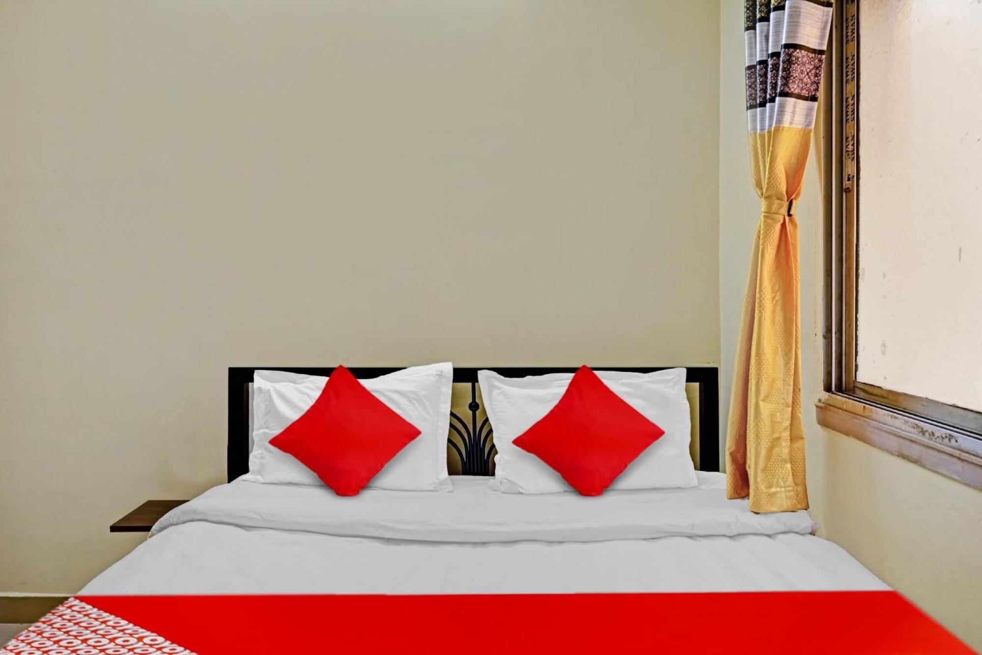 Hotel O Dreamline Καλκούτα Εξωτερικό φωτογραφία