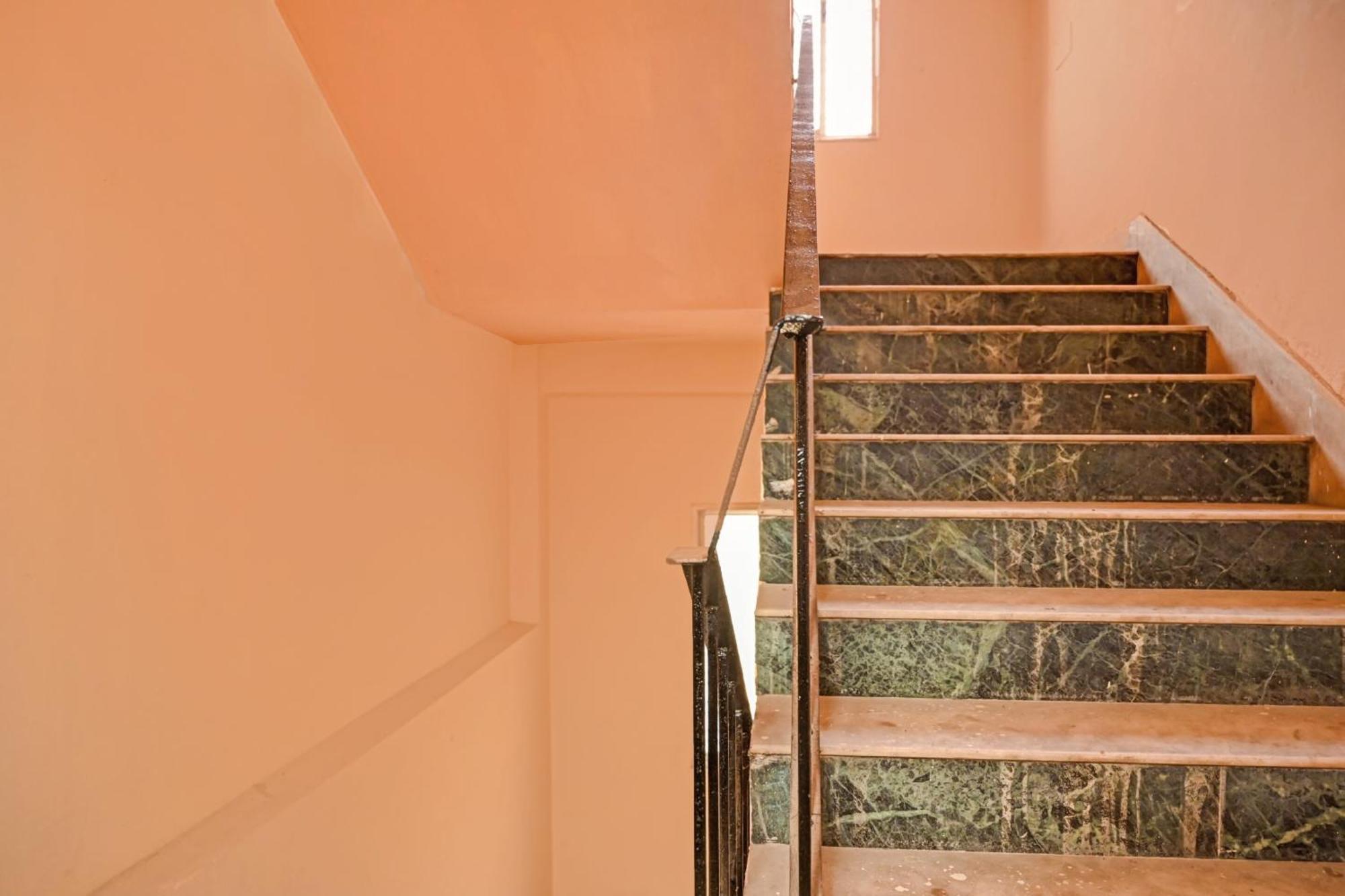Hotel O Dreamline Καλκούτα Εξωτερικό φωτογραφία