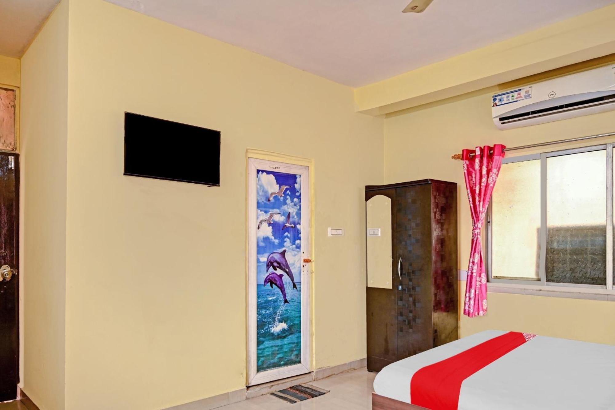 Hotel O Dreamline Καλκούτα Εξωτερικό φωτογραφία