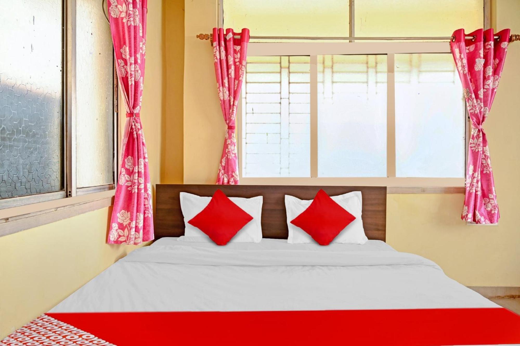 Hotel O Dreamline Καλκούτα Εξωτερικό φωτογραφία