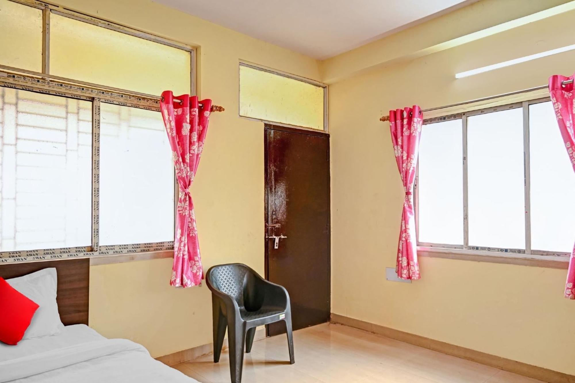 Hotel O Dreamline Καλκούτα Εξωτερικό φωτογραφία