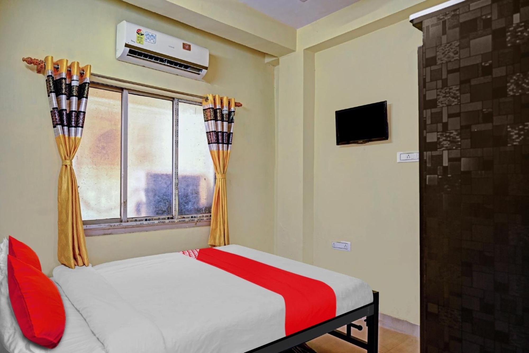 Hotel O Dreamline Καλκούτα Εξωτερικό φωτογραφία