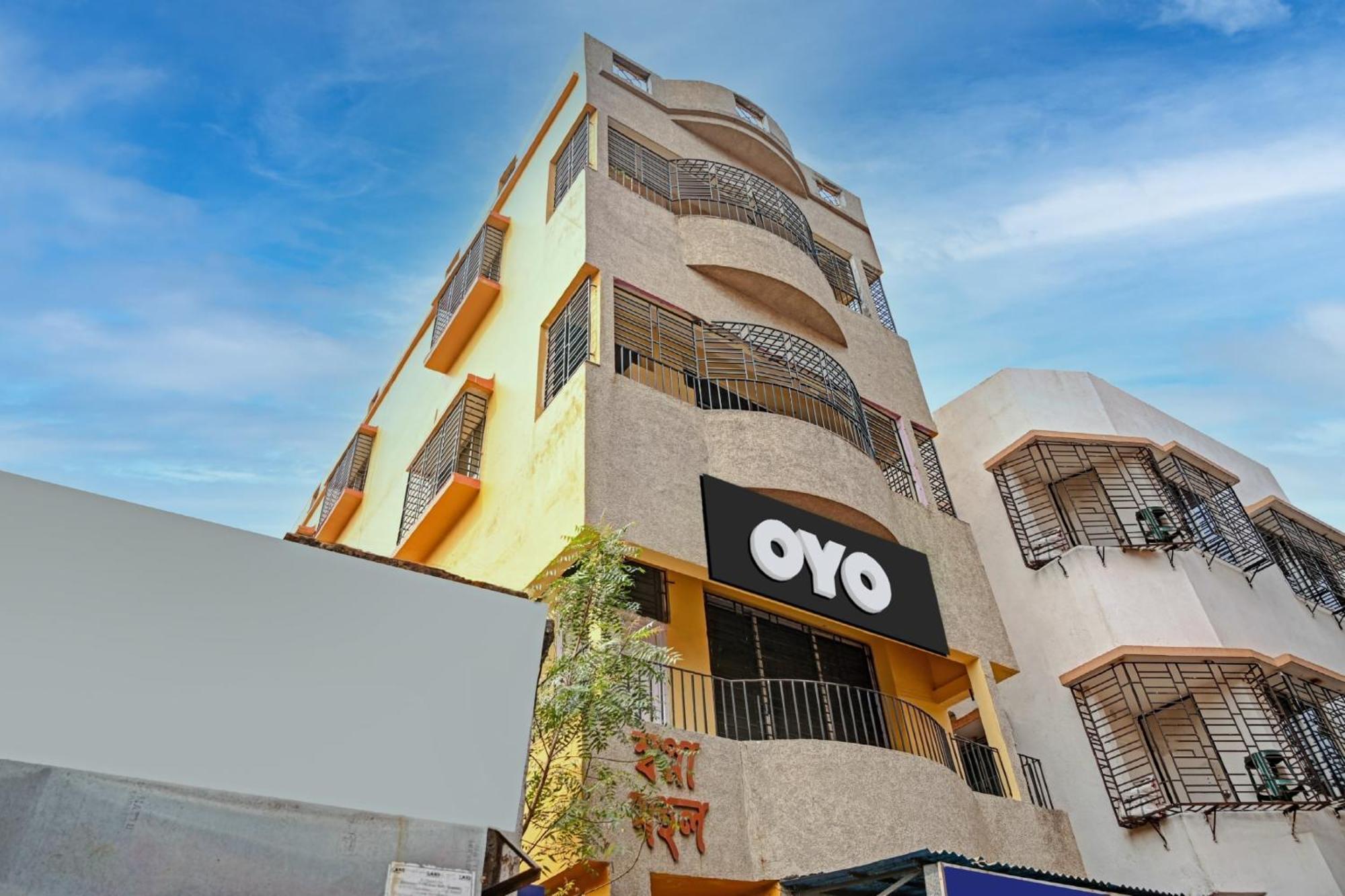Hotel O Dreamline Καλκούτα Εξωτερικό φωτογραφία