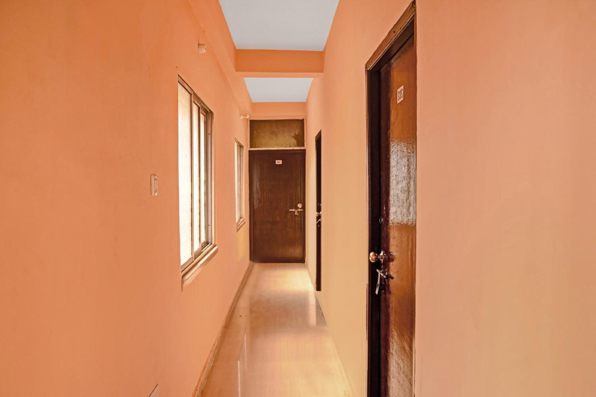 Hotel O Dreamline Καλκούτα Εξωτερικό φωτογραφία